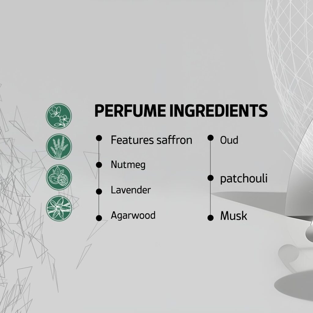 Nobel Ingredients